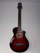 Yamaha APXT2 Travel Guitar