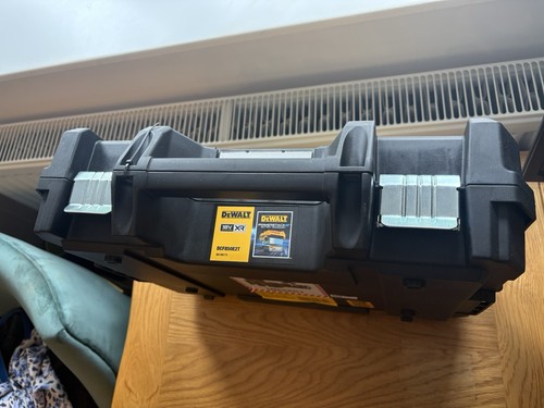 Unopened new dewalt 18v - dewalt,