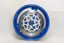 1994 YAMAHA YZF750R OEM FRONT WHEEL RIM