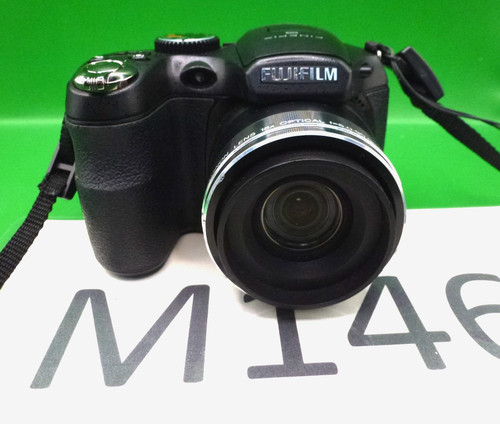Fujifilm finepix model - finepix,