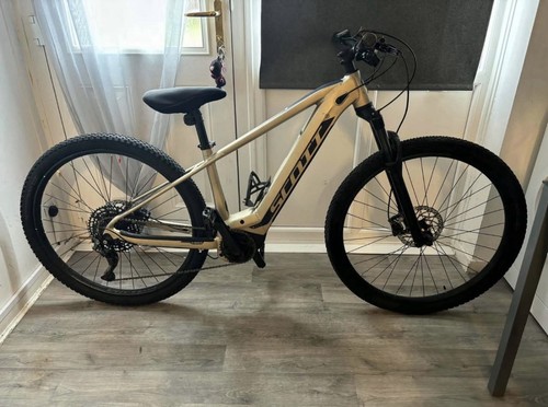 Scott contessa eride aspect - eride,