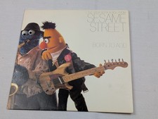 Great Rock & Roll From Sesame