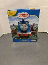Thomas Train Friends My Busy