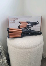 Babyliss Deep Waves Styler