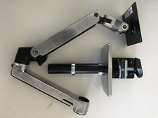 Ergotron LX Monitor Mount Screen Arm 45-241-026