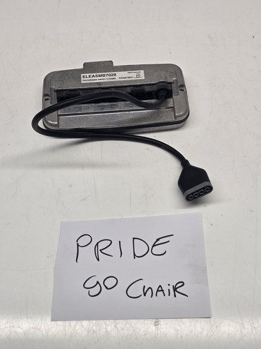Pride chair electric - chair,