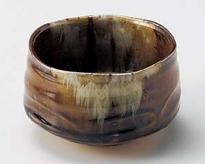 Korean karatsu chawan - chawan, matcha