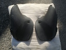 Honda cbr600 F4 1999 Infill panel shrouds Left & Right