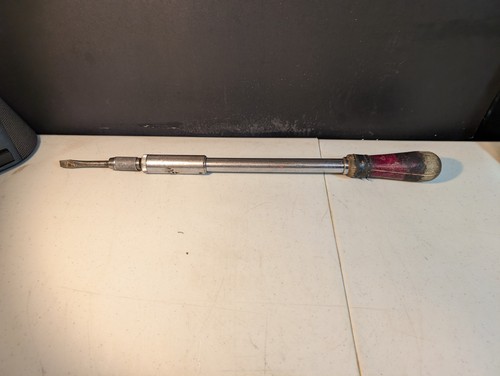 Vintage yankee 131a ratchet - 131a,