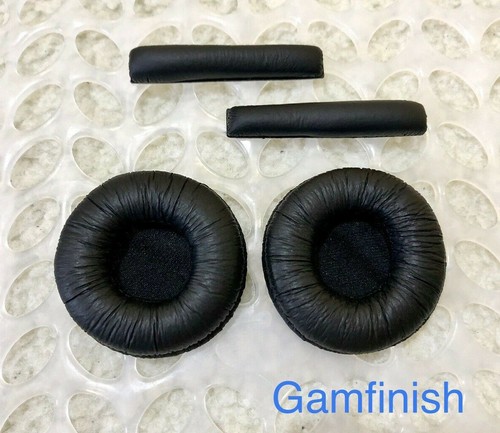 Replacement ear pads - replacement,
