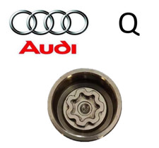 Audi New Locking Wheel Nut Key