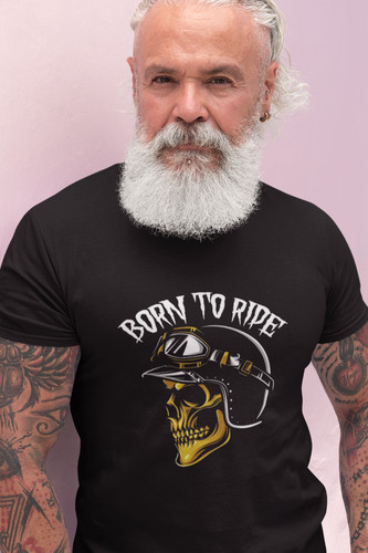 Shirt bikers fan harley - bikers,