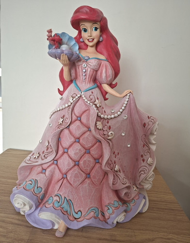 Enesco disney showcase ariel - enesco,