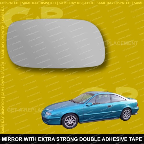 For vauxhall calibra - vauxhall,