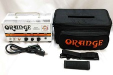 Orange Tiny Terror 7/15w Tube