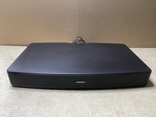 Bose Solo TV Sound Bar Speaker