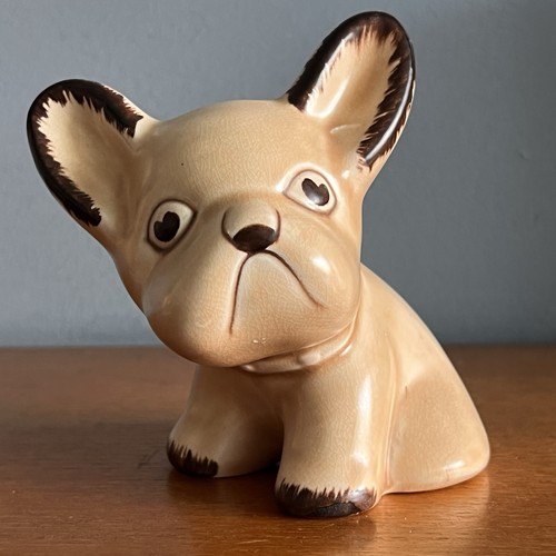 Vintage byngo pottery - byngo,