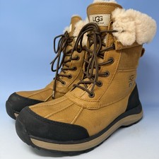 LIKNU UGG Adirondack III