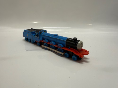 Gordon ertl thomas - thomas, tank