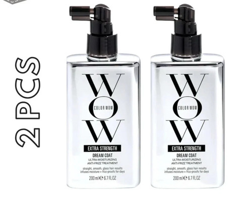 Color wow extra strength - wow,