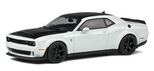 SOLIDO - DODGE Challenger