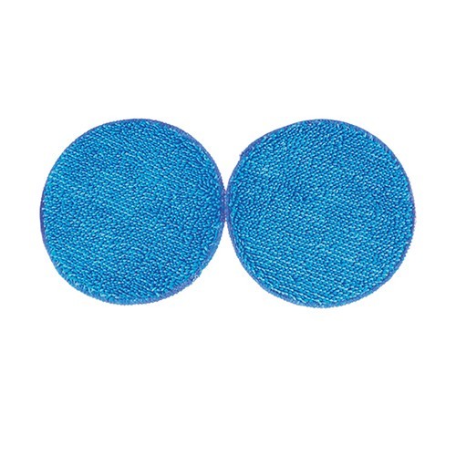 Ewbank 12cm blue - ewbank, polishing