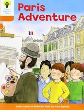 Oxford Reading Tree: Level 6