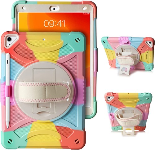 Kids tablet case for ipad - kids,