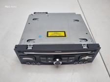 CITROEN C5 2011 RADIO STEREO
