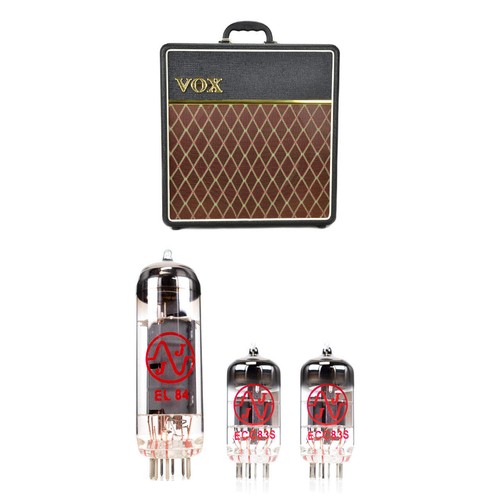 Vox ac4 tube kit - tube,