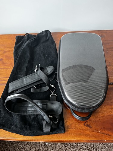 Omebaige single clarinet case - omebaige,
