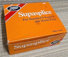 Boots Supasplice Standard 8