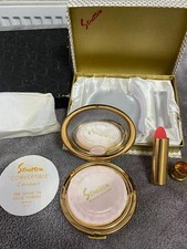 Stratton Vintage Gold Tone