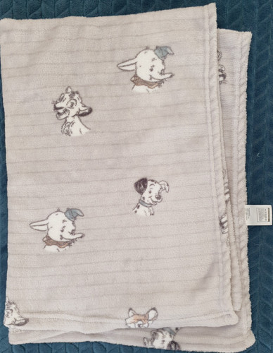 Disney george blanket fleece - blanket,