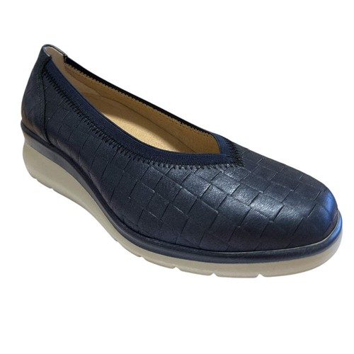 Pitillos 072 navy - pitillos,