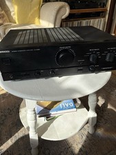 Kenwood KA-3020 Integrated