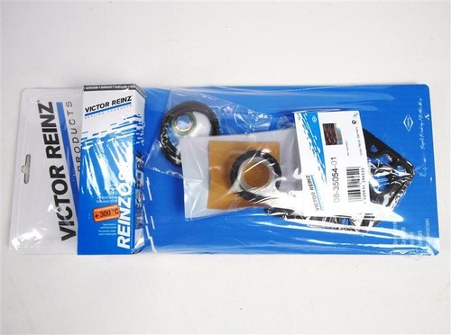 Gasket set crankcase - gasket,
