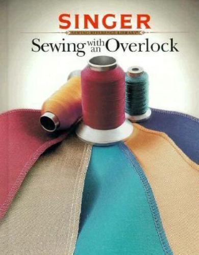 Sewing with overlock - sewing,