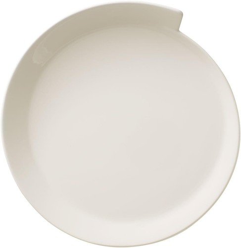 Villeroy boch salad plate - salad,