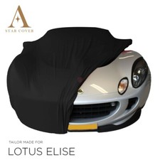 INDOOR CAR COVER FOR A  LOTUS