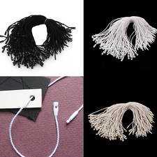 Nylon String Hang Tag Rope