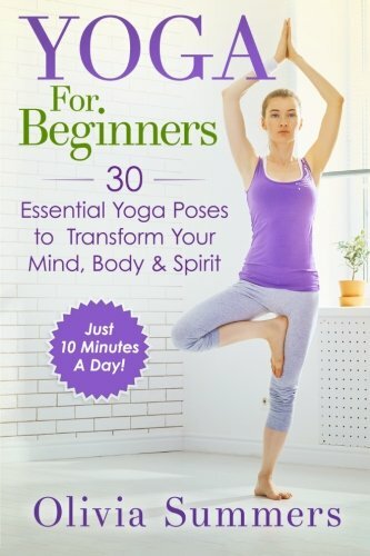 Yoga for beginners learn - yoga,
