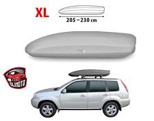 Protective cover for car roof top box 205-230cm fits: KAMEI Husky XXL