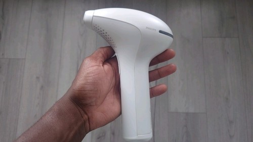 Philips lumea prestige - lumea,