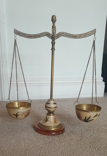 Vintage collectable brass - vintage,