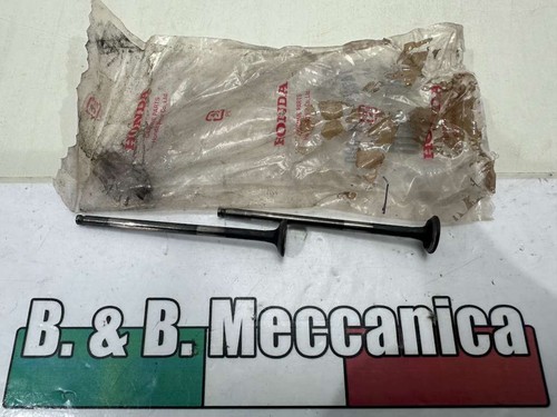 Exhaust valves honda cc - exhaust, 50