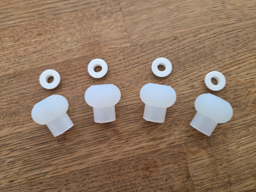 Thorens td135 td134 - td135,, td134,
