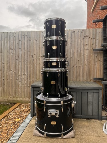 Pearl export drums - pearl, pack
