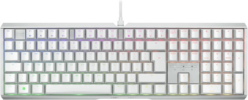 Cherry xtrfy 1 - cherry, mechanical