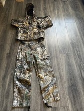 Full Benefit Backland Camo
